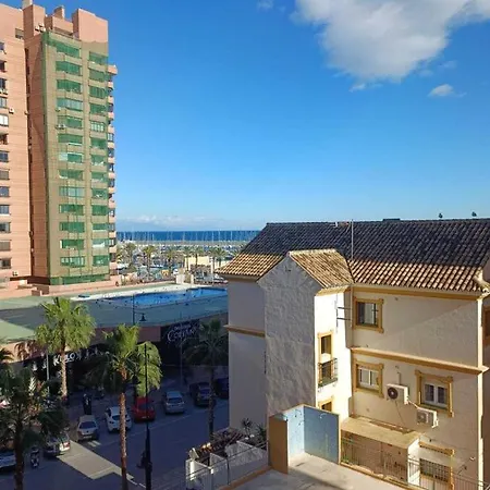 Con Vistas Al Mar Appartement *