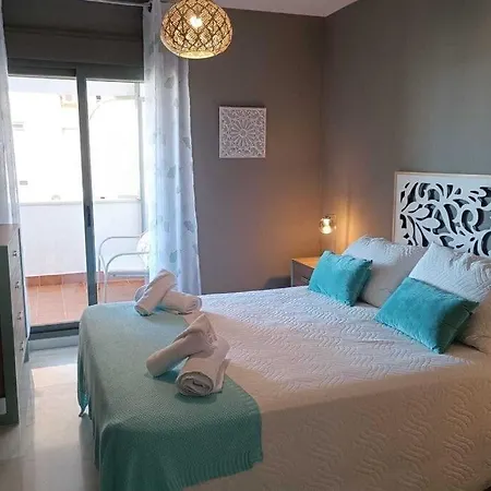Apartamento Con Vistas Al Mar *