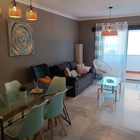 Con Vistas Al Mar Apartamento *